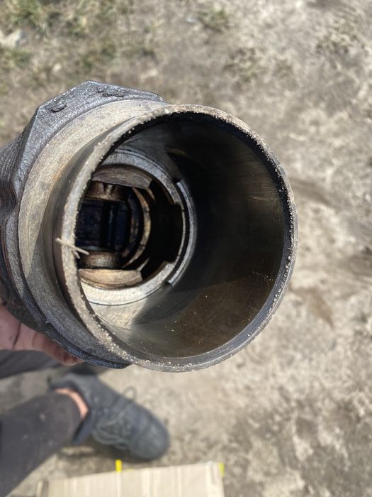 Поршнева заз 968м циліндри заз 968м