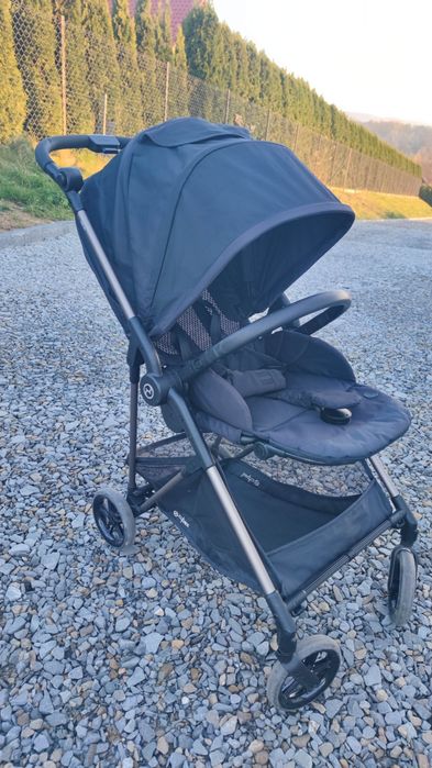 Cybex melio czarny