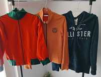Bluzy meskie rozm M