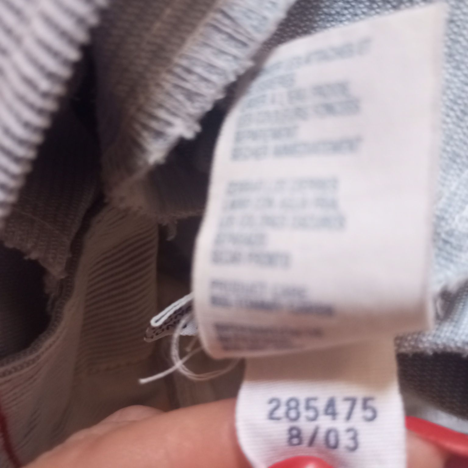 Піджак Tommy Hilfiger M