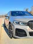 BMW Seria 7