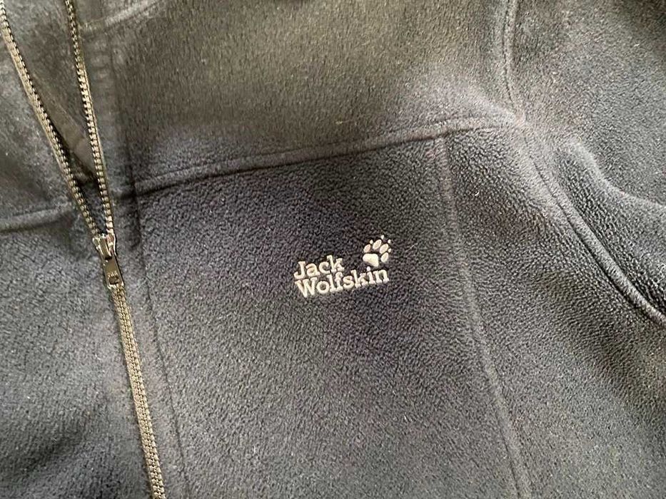 JACK WOLFSKIN polar nanuk xxl