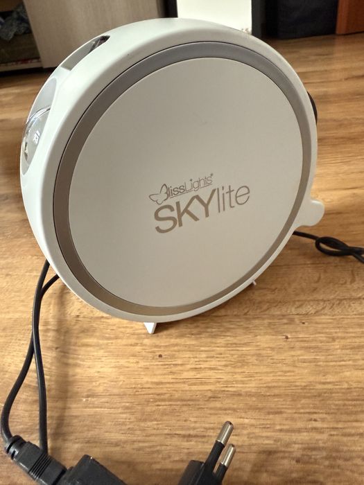 projektor gwiazd LED - BlissLights Sky Lite
