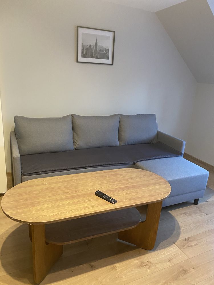 Boszkowski zakatek.Pokoje 2 i 4 os.oraz apartament 4 os.