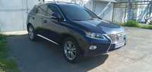 Продам Lexus RX 350