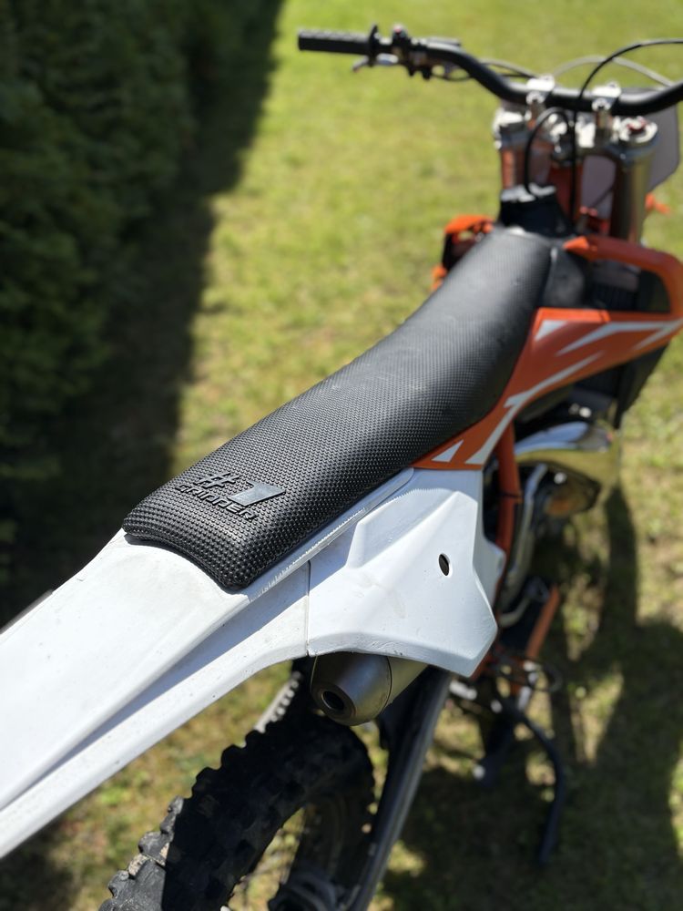 KTM SX 85 2022