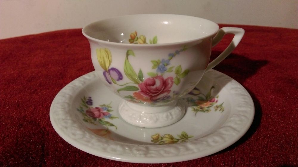 Rosenthal Porcelana Rosenthal Classic Rose ROSENTHAL