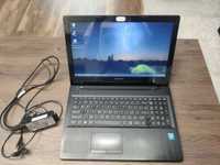 Laptop Lenovo 80g0 G50-30 15,6 " Intel N2840 4GB SSD 128GB WIN10