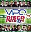 Vipo Disco Polo Hity vol.3 (2CD)