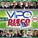 Vipo Disco Polo Hity vol.3 (2CD)