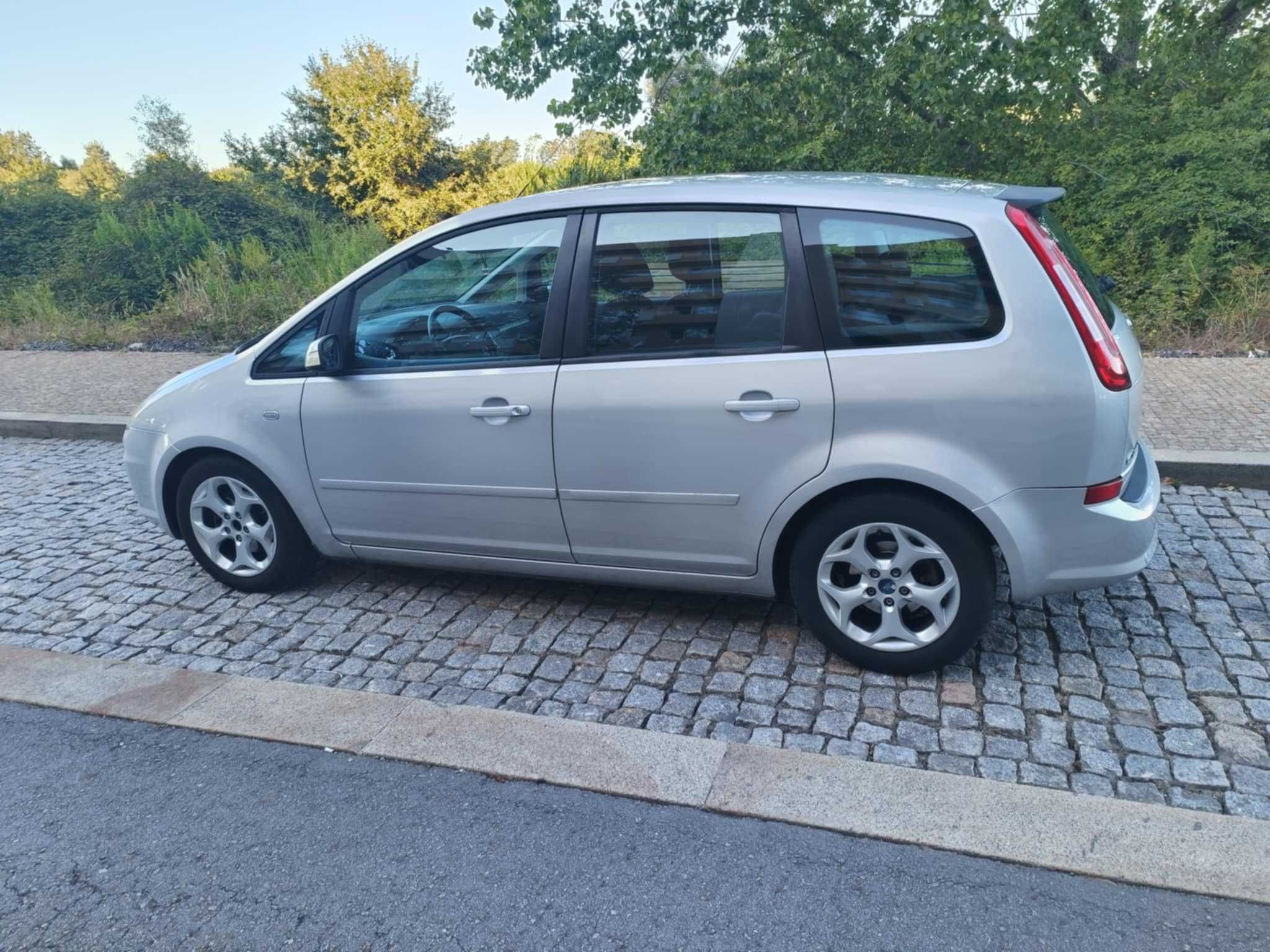 Ford C-Max 1600 disel