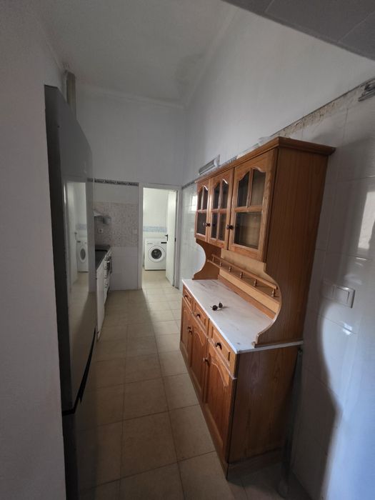 2 Moradias Geminadas / Olhão / Centro