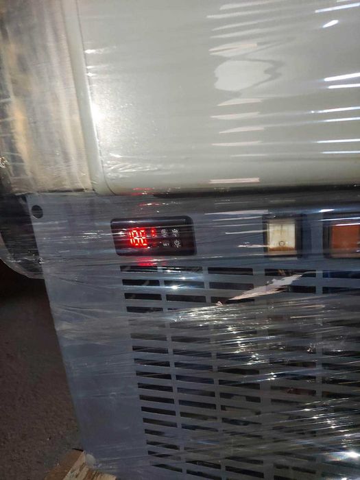 Vitrina Java Refrigerada para Charcutaria - semi-nova