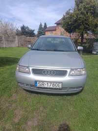 Audi A3 8l 1997 Hatchback