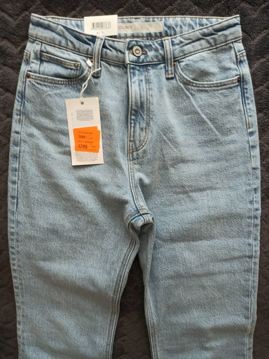 Джинси Colin's 26 розмір НОВІ