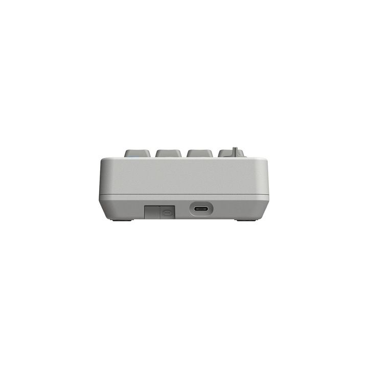 Numpad Mechaniczny Z Kalkulatorem 8bitdo Retro Mechanical Numpad M Edi
