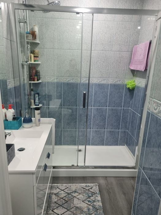 Vendo apartamento T3 dúplex com excelentes areas