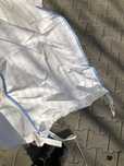 BIG BAG BAGI BEGI 92/92/71 cm mocne bigbagi 500 kg