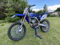 Yamaha YZF250 Ładny stan