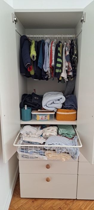 Mobília completa  criança