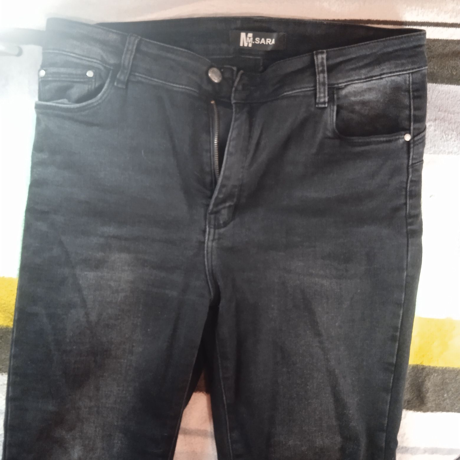Чорні джинси (33)