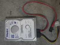 disco rigido sata 250GB,Maxtor