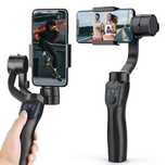 Gimbal estabilizador 3 eixos (novo)