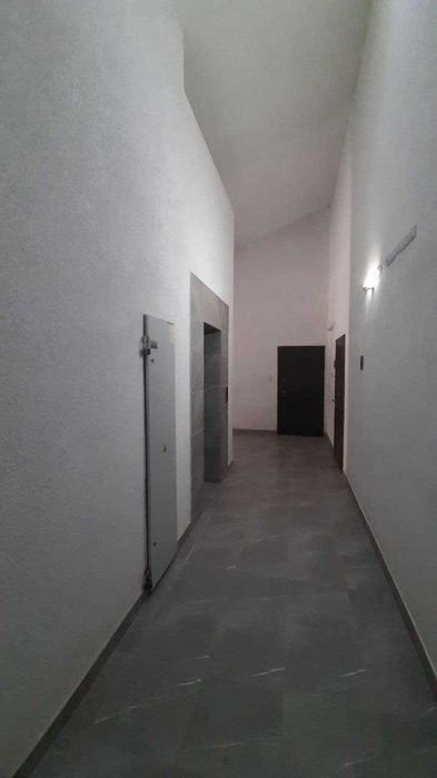 2х квартира в новом кирпичном доме с АГВ