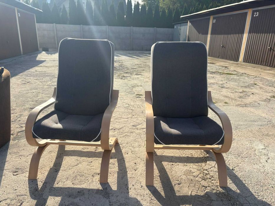 Syndyk Sprzeda Krzesła