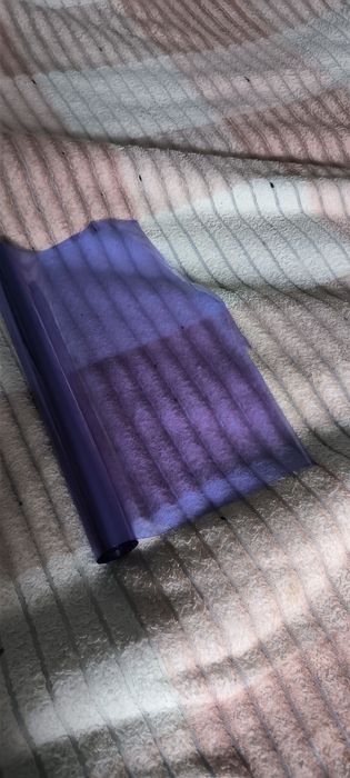 Фоторезист пленочный