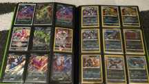 Bulk - Zestaw Kart Pokemon TCG, 10x Losowy holo/rewers vol. 2