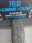 1x opona 245/45 R19 Goodyear UltraGrip Ice Gwarancja Montaż