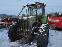 Zabudowa do Lasu Ciągnik Fendt 615 Lsa /600/610/612