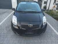 Toyota Yaris 1.5