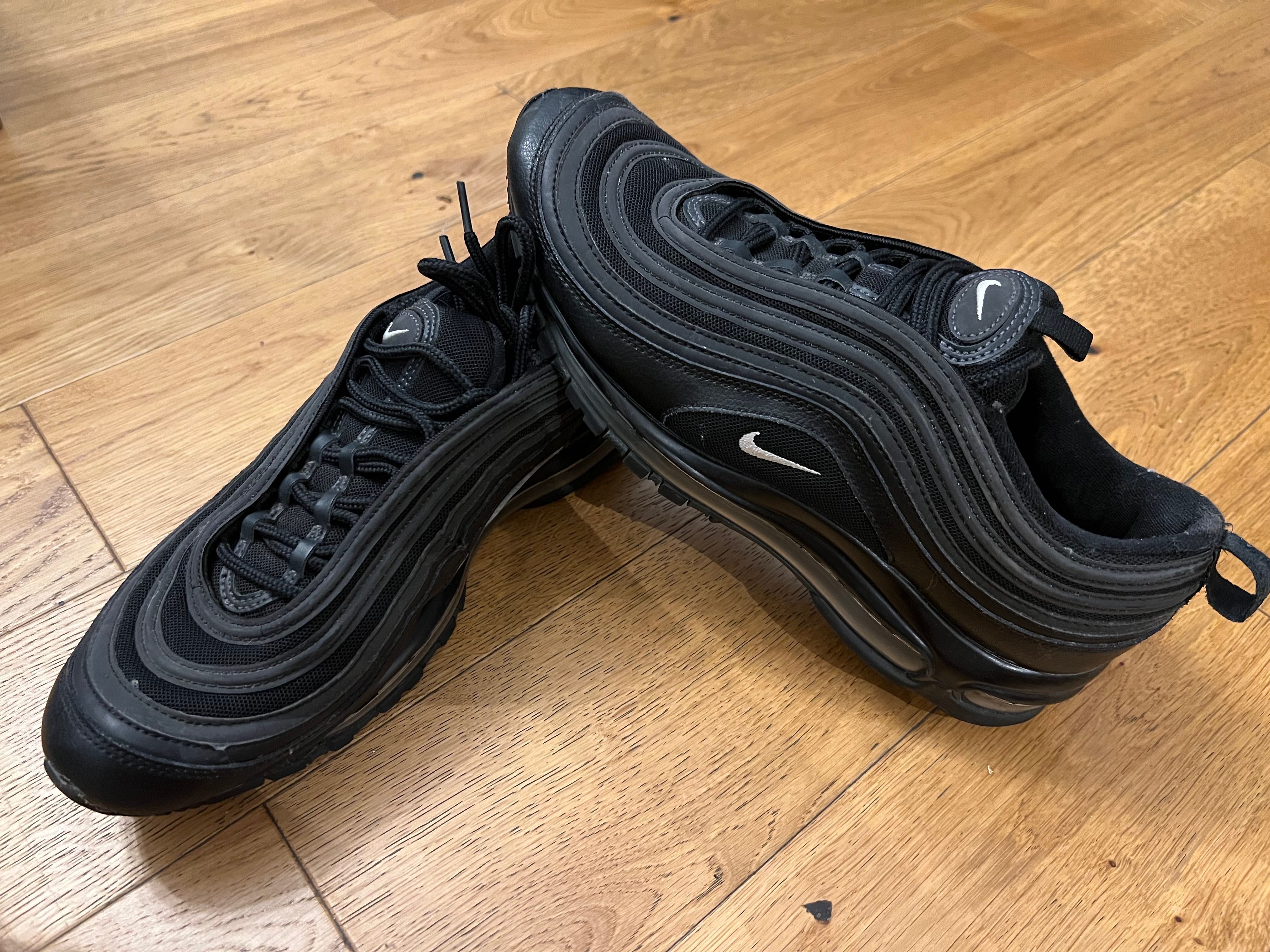 Nike Air Max rozmiar 45 , jak NOWE