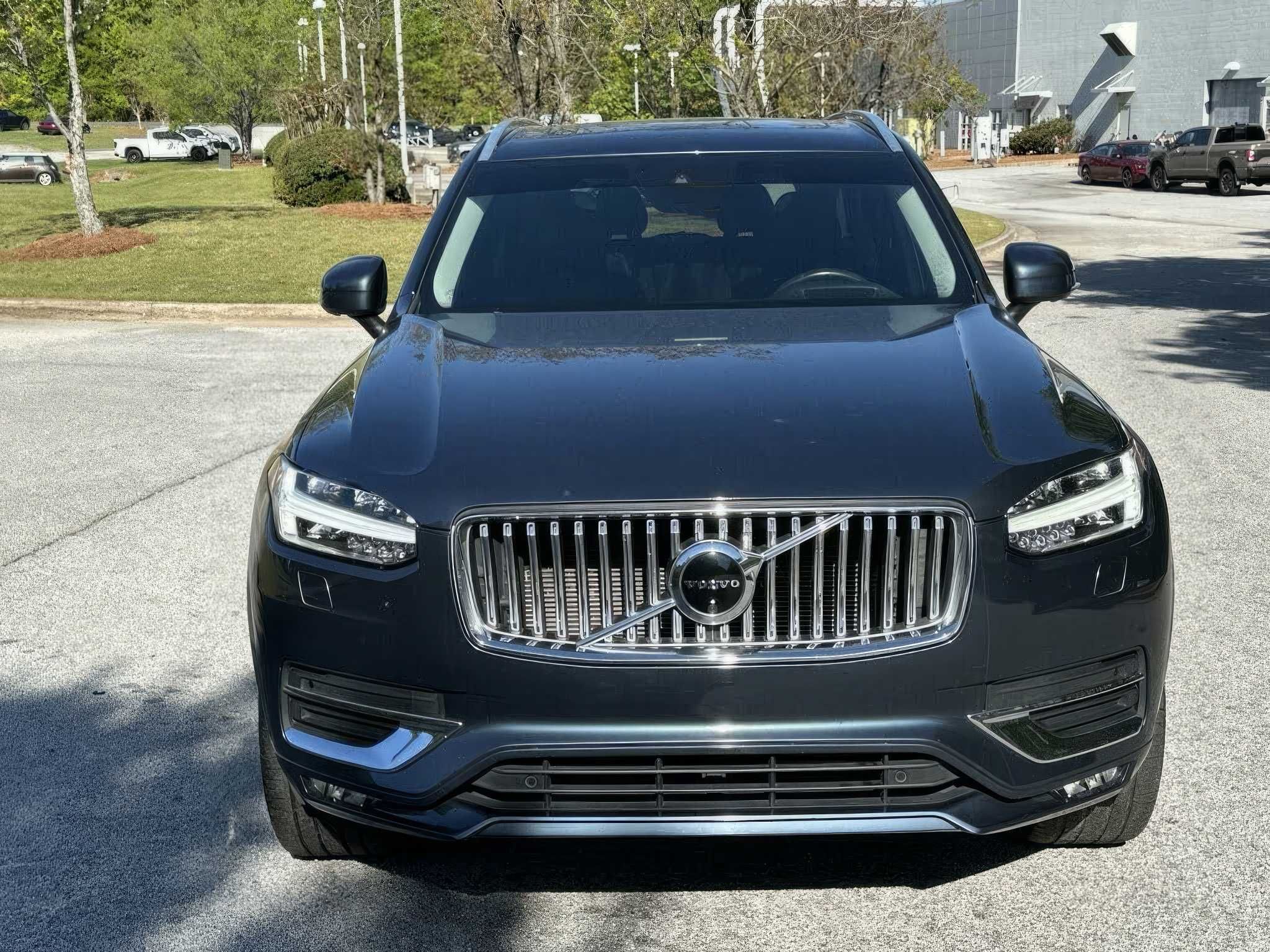 2020 Volvo XC90 T6 Inscription 6-Passenger