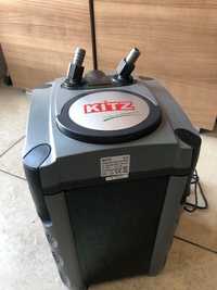 Filtr zewnętrzny KITZ 503 H 1,5m 750 l/h 15 W