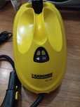 Пароочиститель Karcher SC 1020