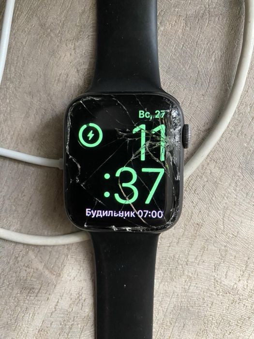 Apple watch SE 44mm