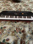 Синтезатор casio sa78