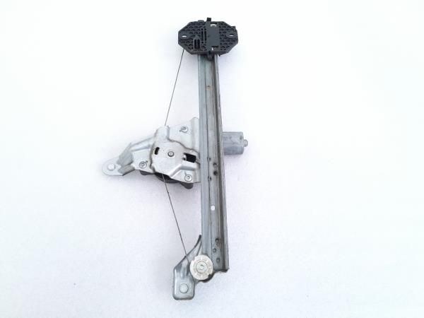 Elevador vidros trás esquerdo RENAULT Megane IV (B9A/M_)