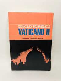 Concílio Ecuménico Vaticano II (Documentos Conciliares e Pontificios)