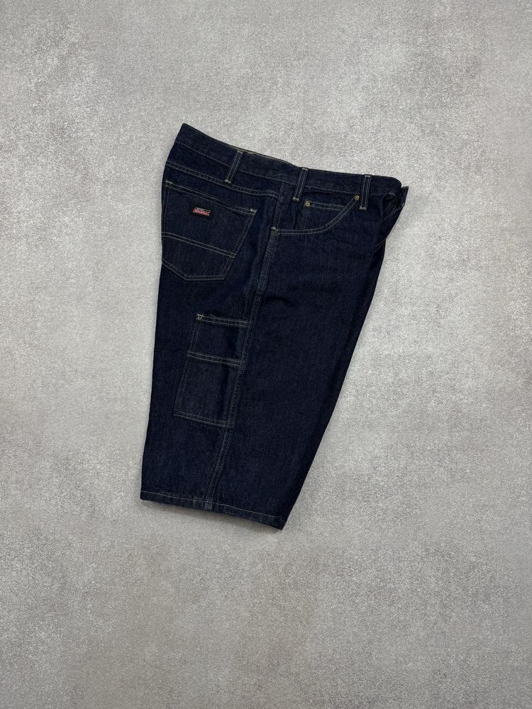 Шорты джинсовые Dickies Carpenter