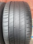 285/40/20 R20 Michelin Latitude Sport 3 4шт ціна за 1шт літо шини