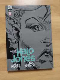 Ballada o Halo Jones. Alan Moore, Ian Gibson