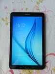 Tablet Samsung tab e