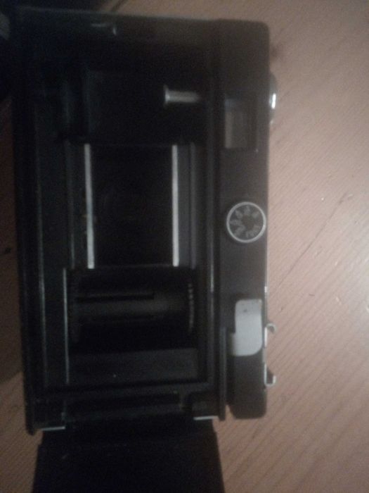 Фотоапарат Триплет