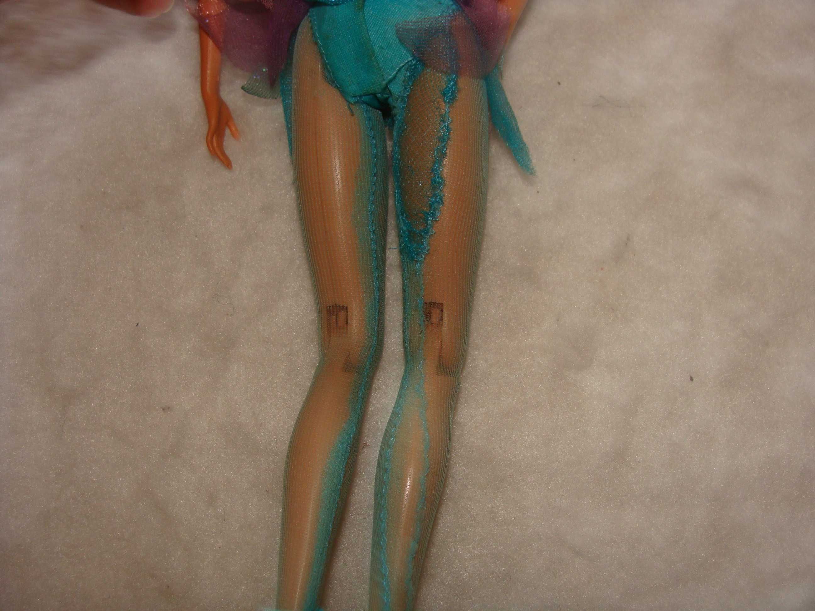 Boneca Barbie U.S. Olympic Team Nagano (Ref. 18501) de 1997