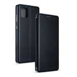 Beline Etui Book Magnetic Samsung Note10 Lite N770 /A81 Czarny/Black