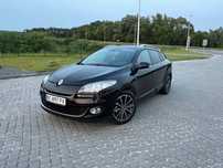 Продам Megane 3 Bose
